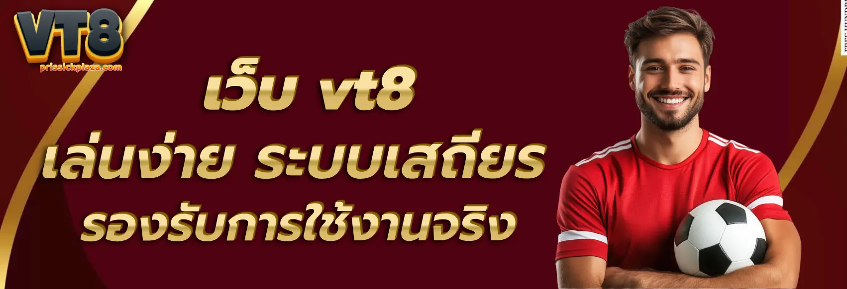 เว็บ vt8